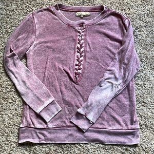Vintage Havana sweatshirt